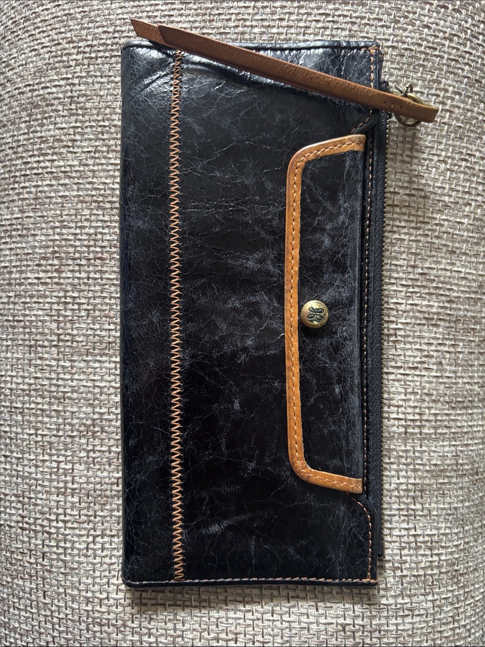 HOBO Wallet